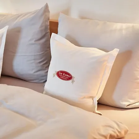 Отель Turmhotel Zum Erasmus Кельхайм