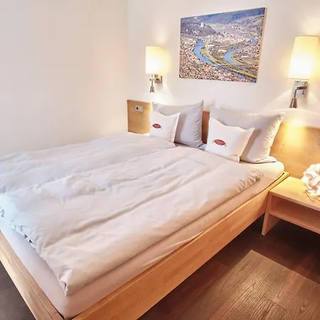 Turmhotel Zum Erasmus Kelheim