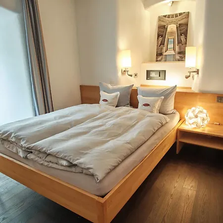 Turmhotel Zum Erasmus Kelheim