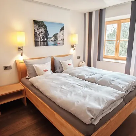 Hotel Turmhotel Zum Erasmus 3*