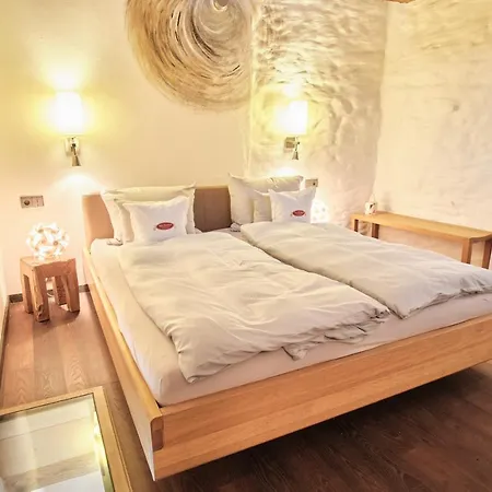Turmhotel Zum Erasmus Kelheim