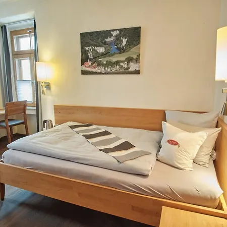 Turmhotel Zum Erasmus Hotel 3*