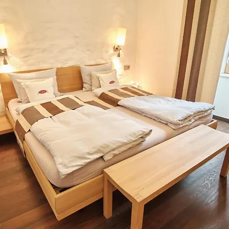Turmhotel Zum Erasmus 3*