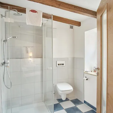Turmhotel Zum Erasmus Hotel 3*