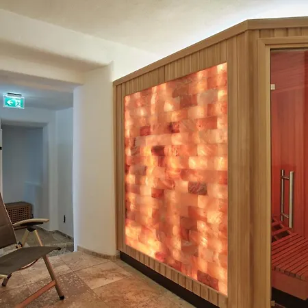 Turmhotel Zum Erasmus