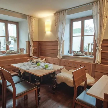 Turmhotel Zum Erasmus 3*