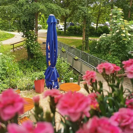 Turmhotel Zum Erasmus Hotel Kelheim