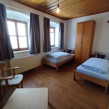 Turmhotel Zum Erasmus Hotel Kelheim