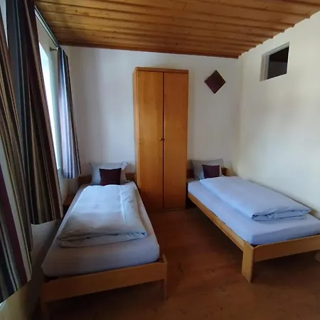 Hotel Turmhotel Zum Erasmus 3*