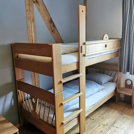 Turmhotel Zum Erasmus 3*