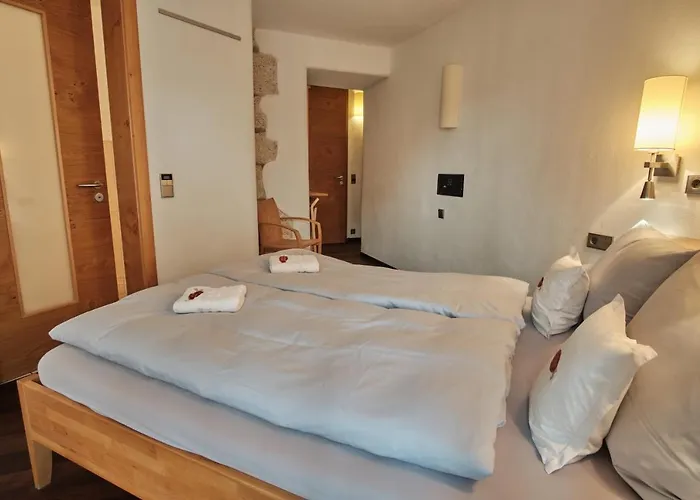 Turmhotel Zum Erasmus Kelheim