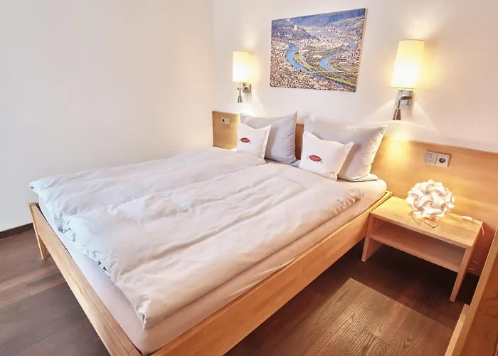 Turmhotel Zum Erasmus Kelheim