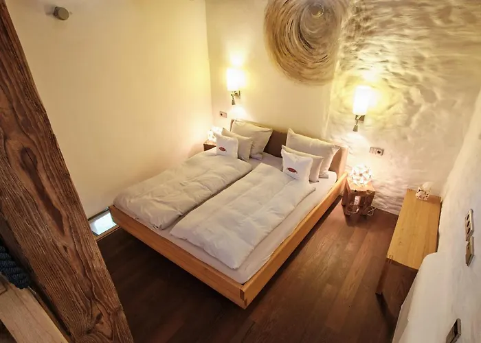 Hotel Turmhotel Zum Erasmus Kelheim