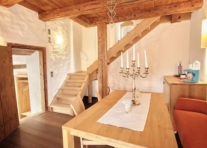 Turmhotel Zum Erasmus Hotel 3*