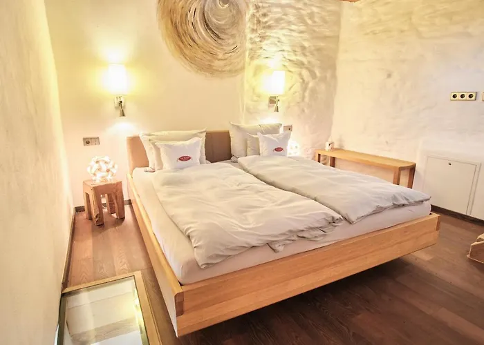 Turmhotel Zum Erasmus Kelheim