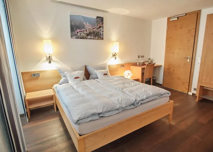 Turmhotel Zum Erasmus Hotel