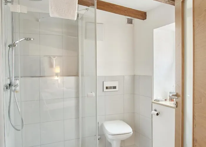 Turmhotel Zum Erasmus Hotel 3*