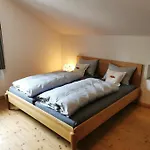 Turmhotel Zum Erasmus 호텔
