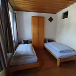 호텔 Turmhotel Zum Erasmus 3*
