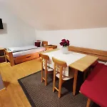 Turmhotel Zum Erasmus