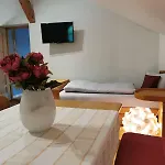 Turmhotel Zum Erasmus 3*