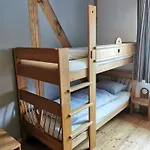Turmhotel Zum Erasmus 3*