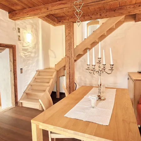 Turmhotel Zum Erasmus Hotel 3*