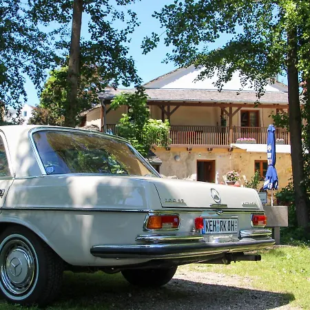 Hotel Turmhotel Zum Erasmus Kelheim