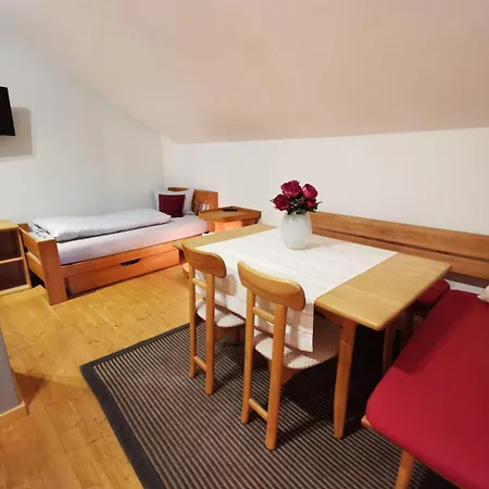 Turmhotel Zum Erasmus